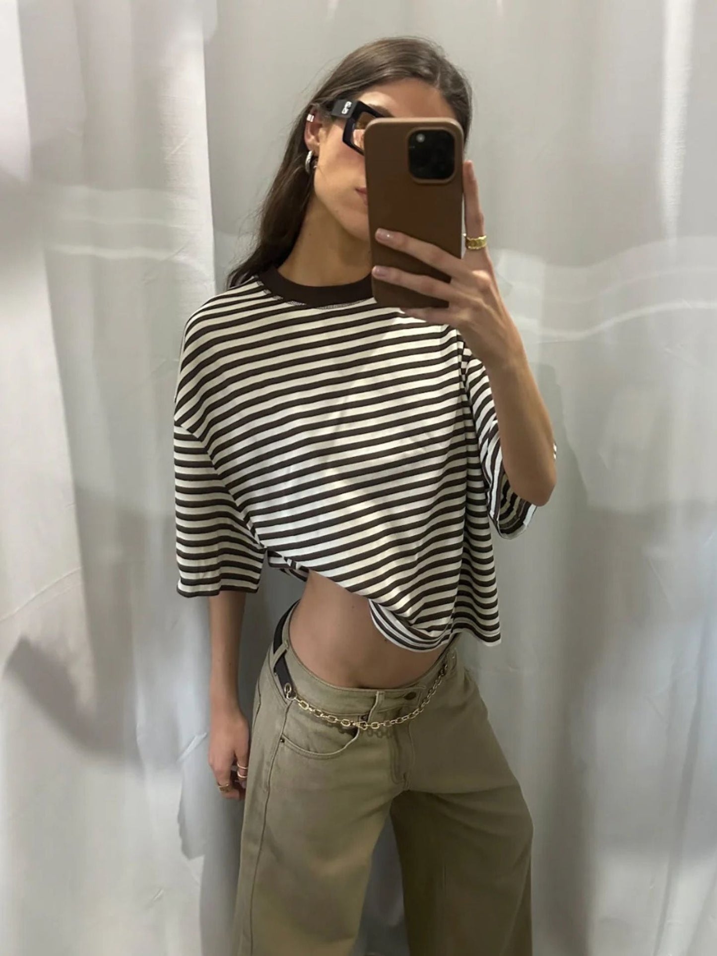 Bloom Short Sleeve Tee