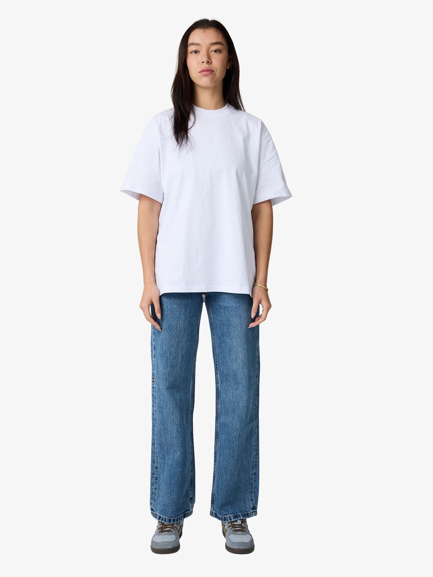 Bloom Oversized Tee