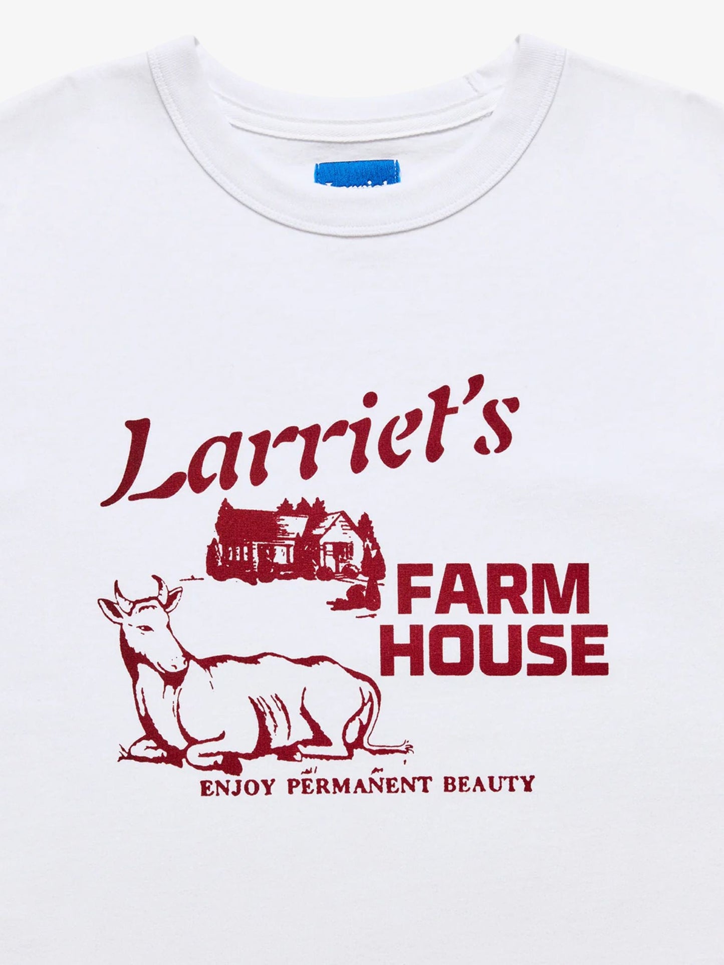 Farmhouse Tee