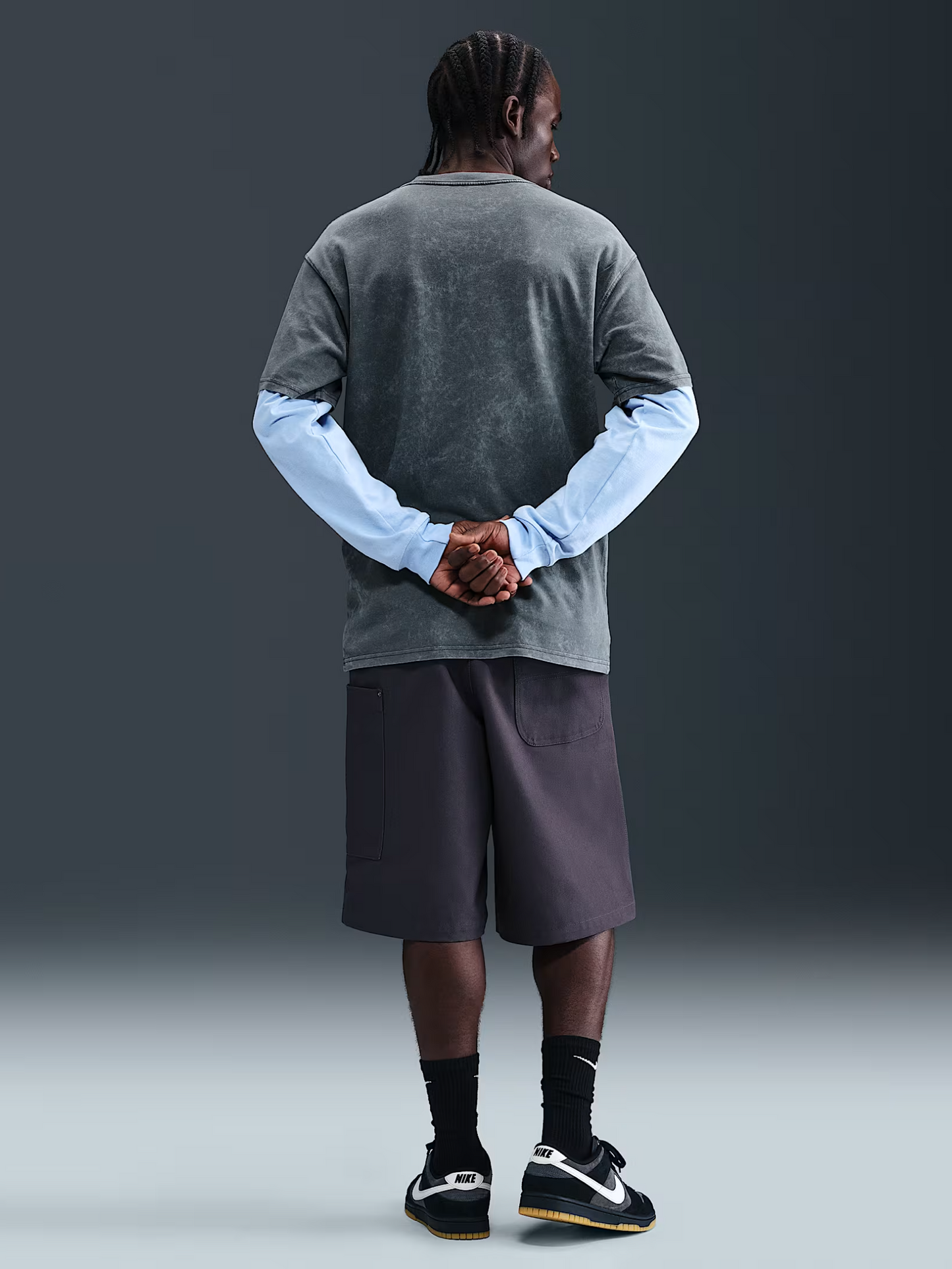 Men's NK Tee M90 Fantasy