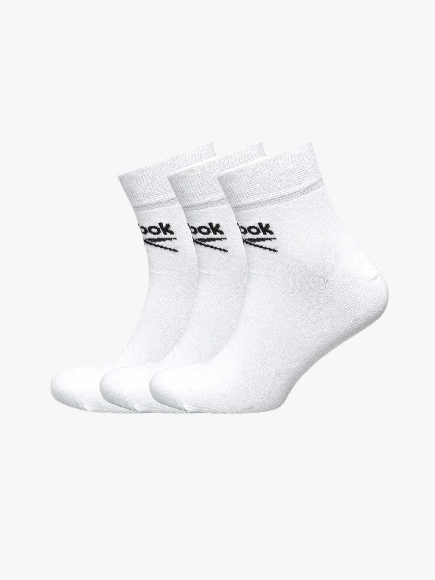Socks Core Ankle 3 Pack