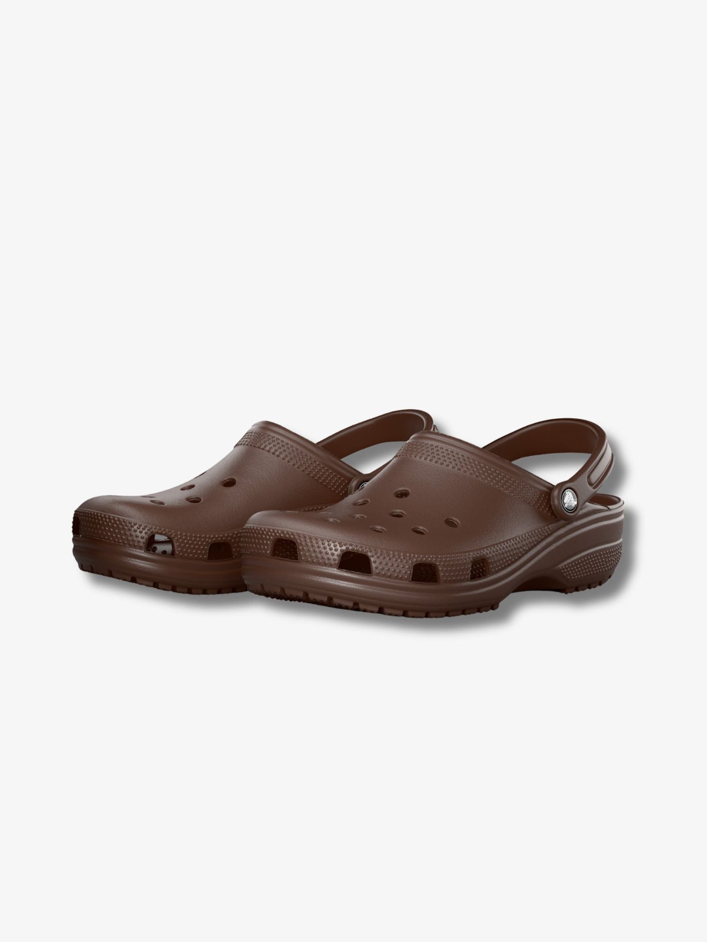 Unisex Classic Coffee Clog