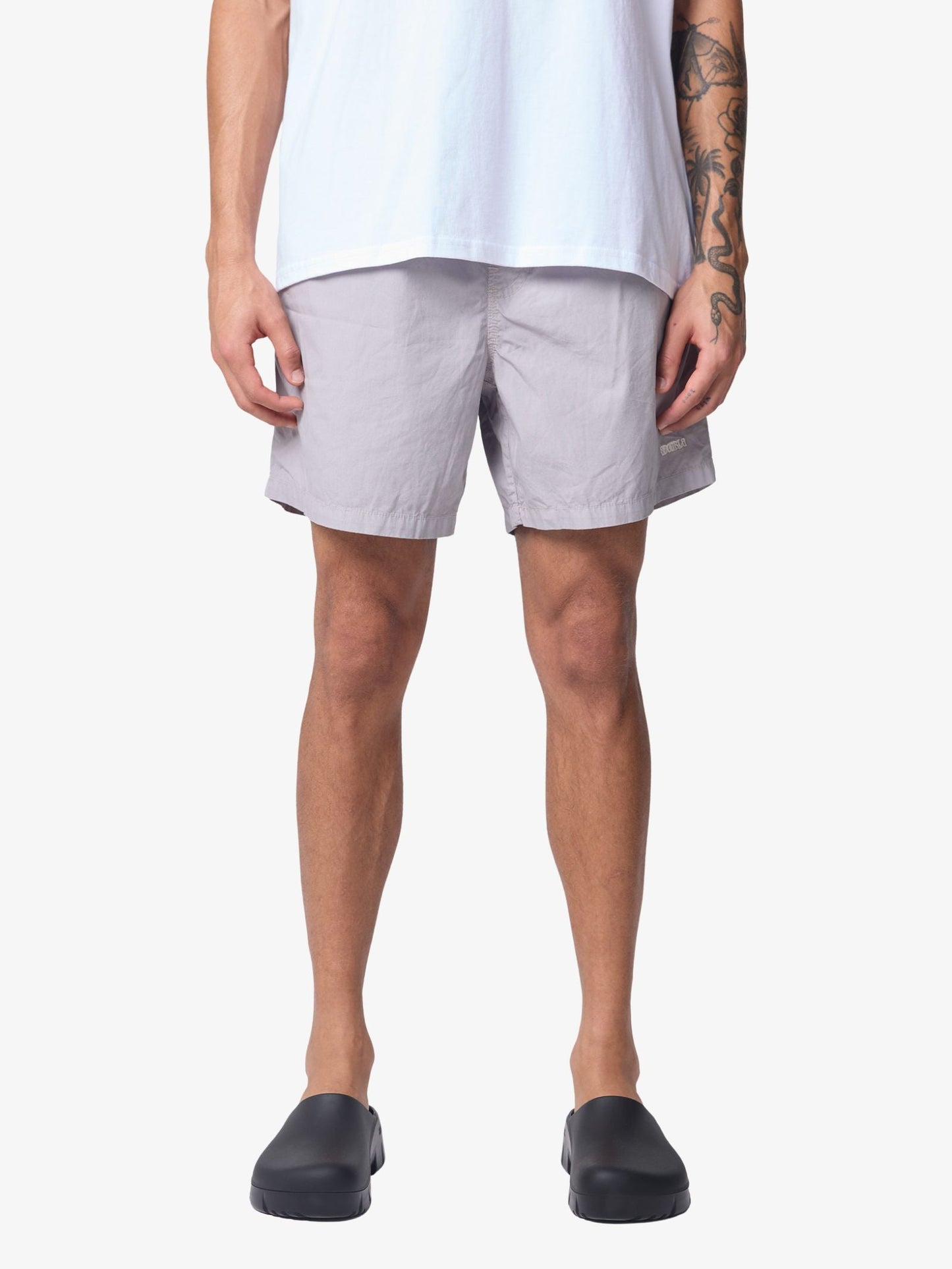 Poplin Coast Boxer