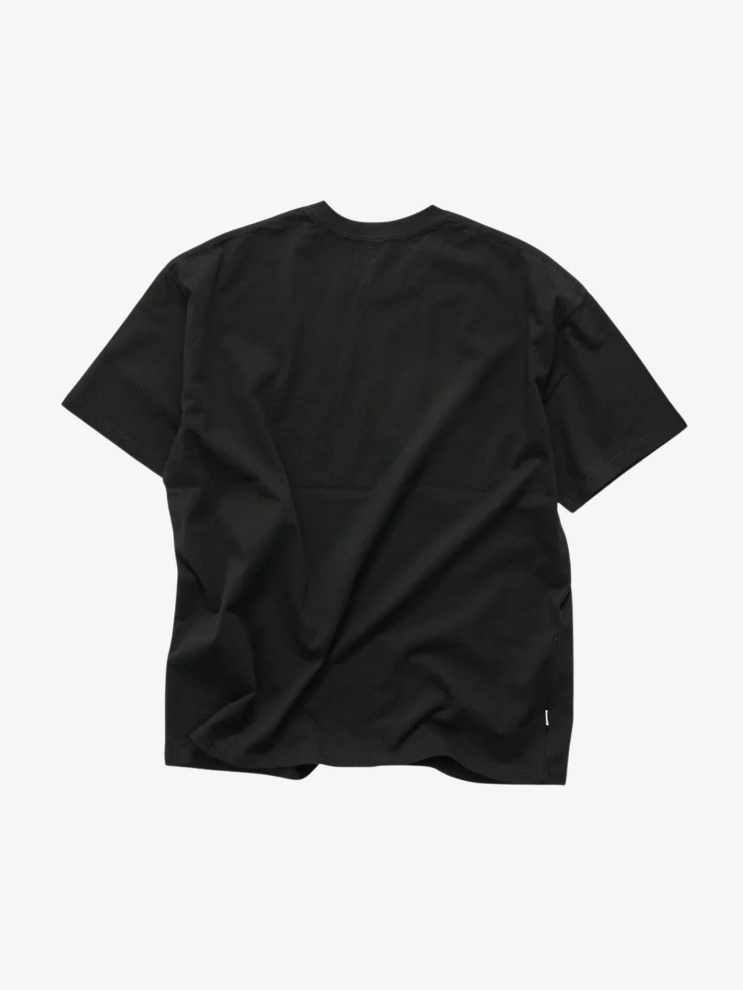 Crew Short Sleeve Tee