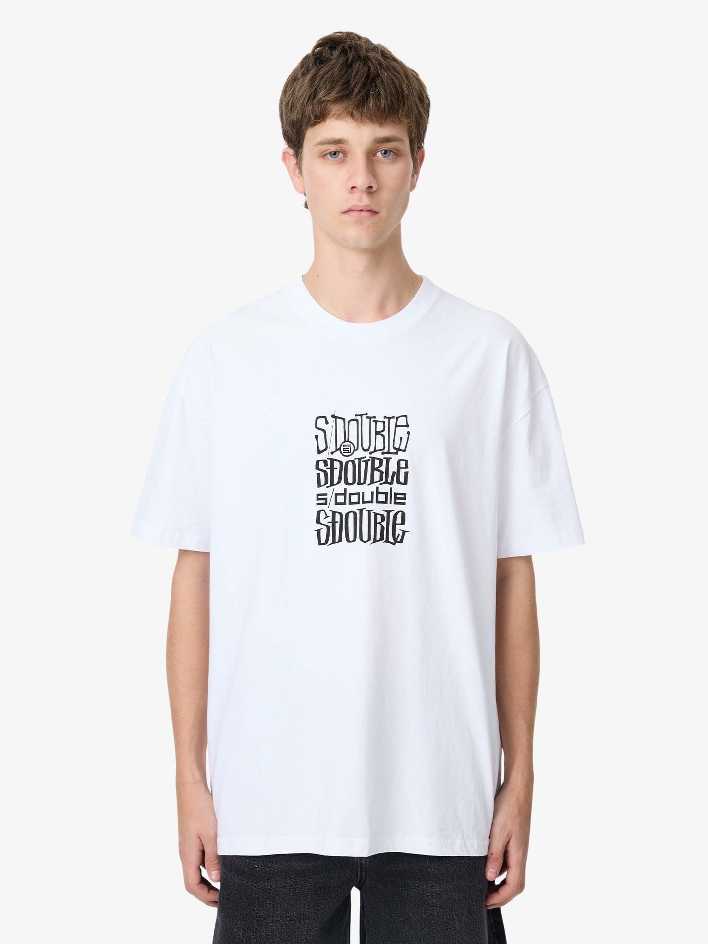 Logofest Short Sleeve Tee