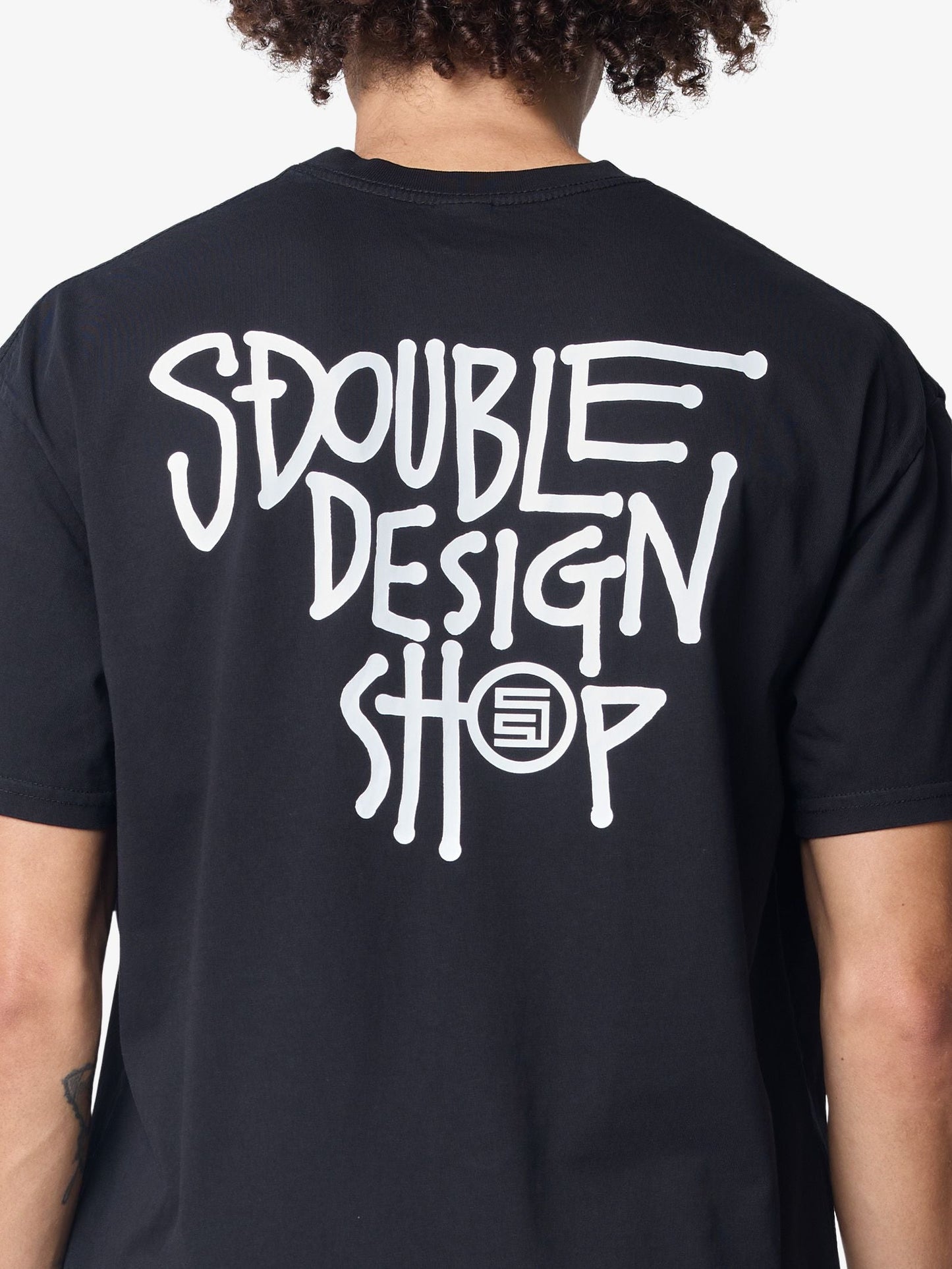 Dot Shop Ss Tee