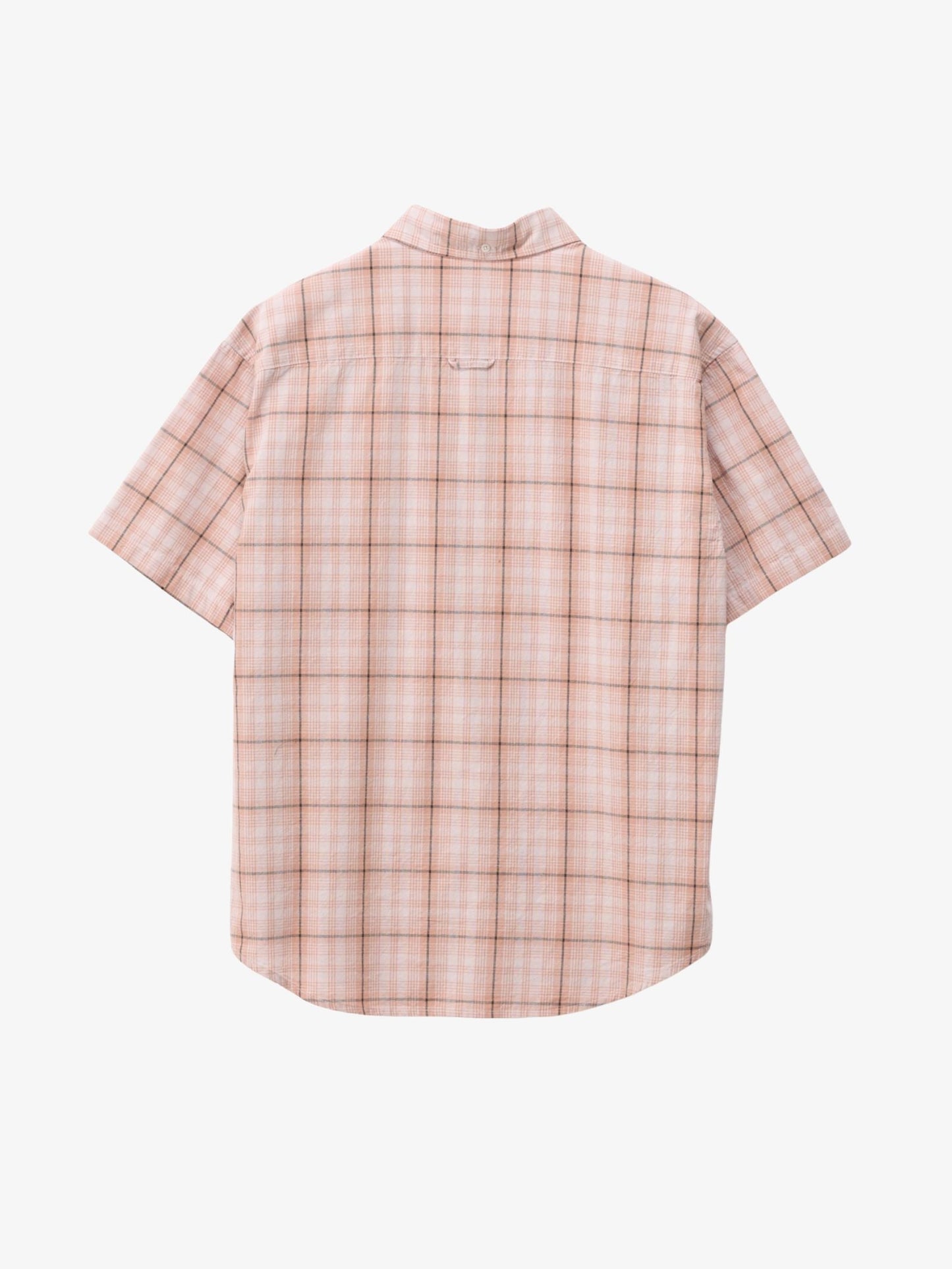 Spring Ss Shirt