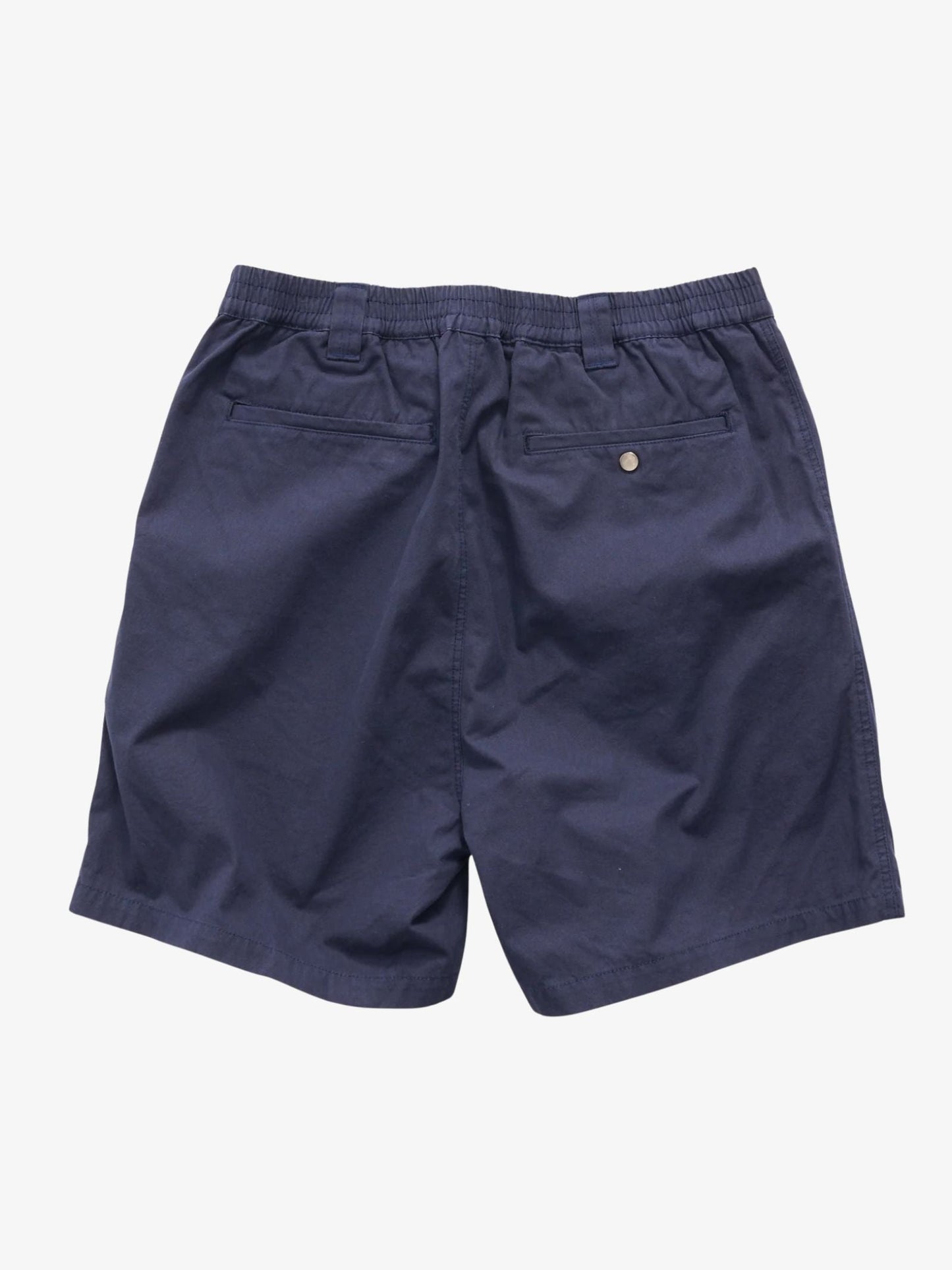 Utility Elastic Workshort