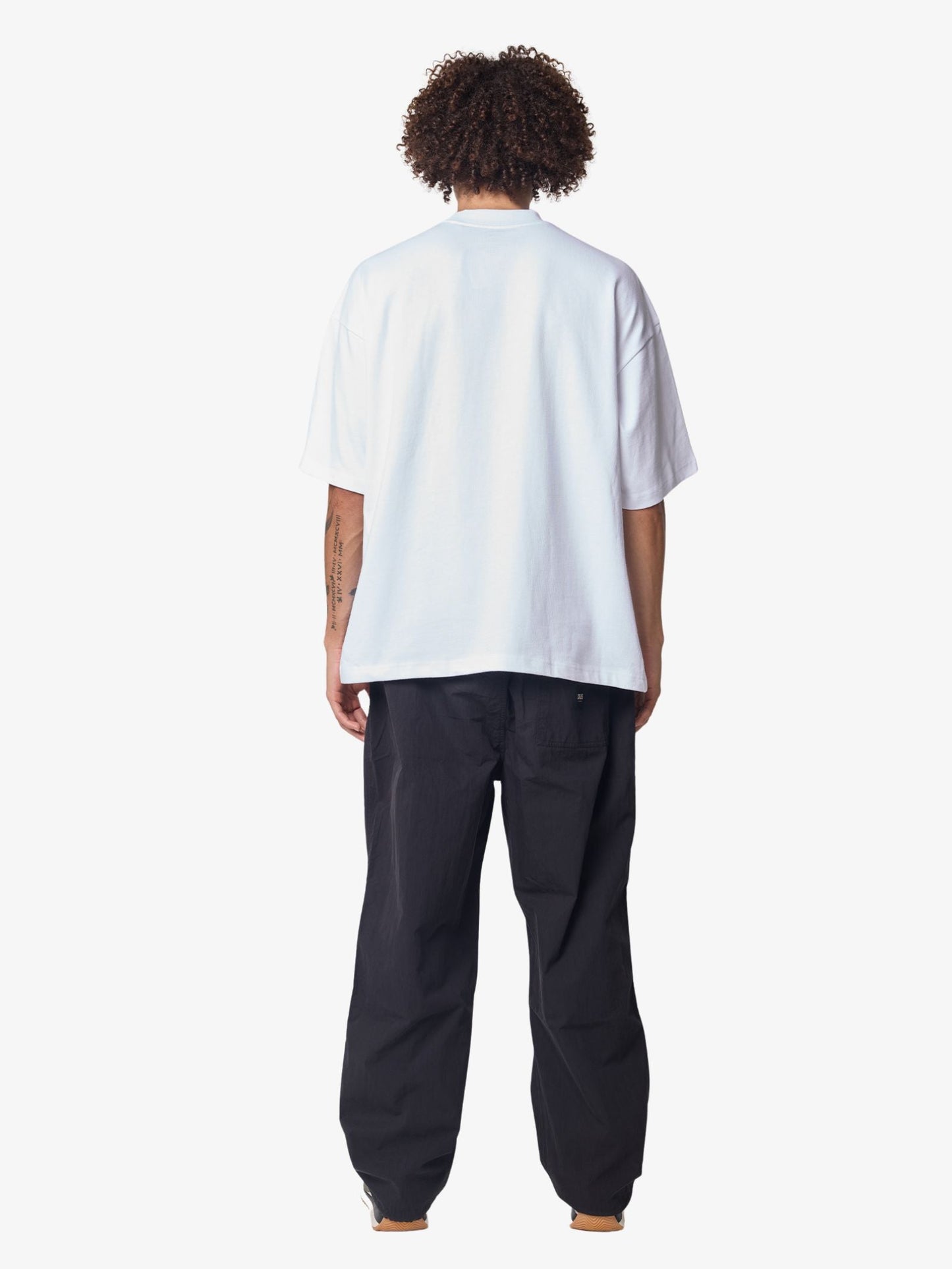 Legacy In Motion Tee