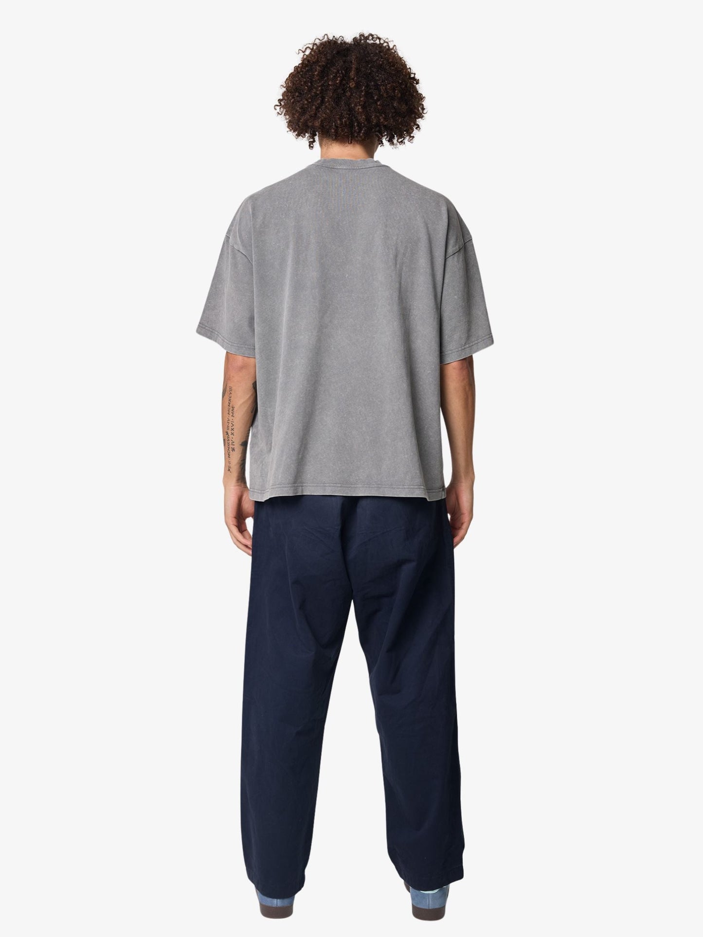 Legacy In Motion Tee