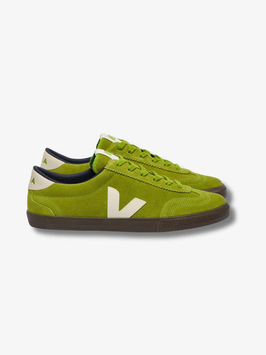 Volley Suede Sneakers