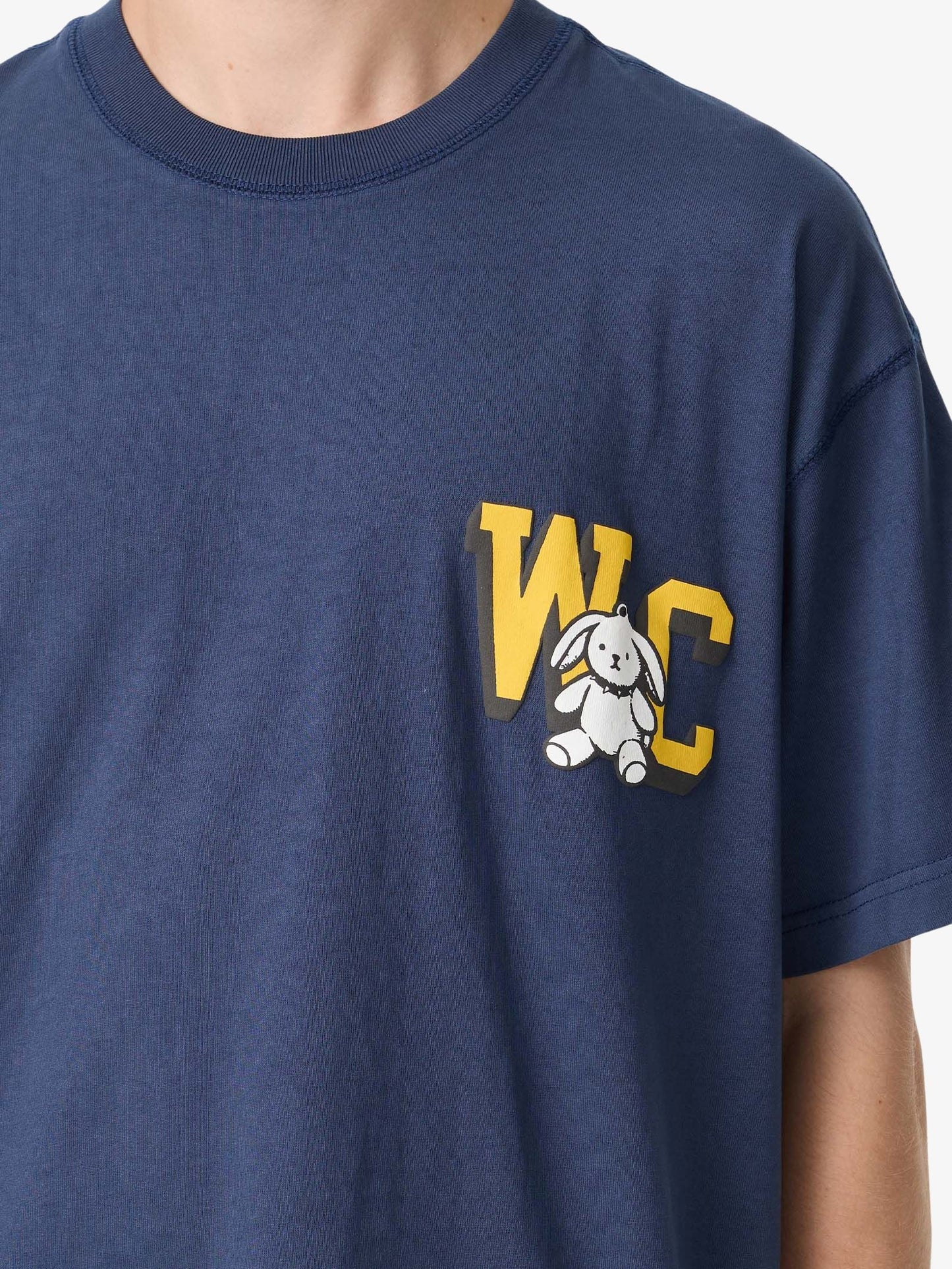 WC Tee