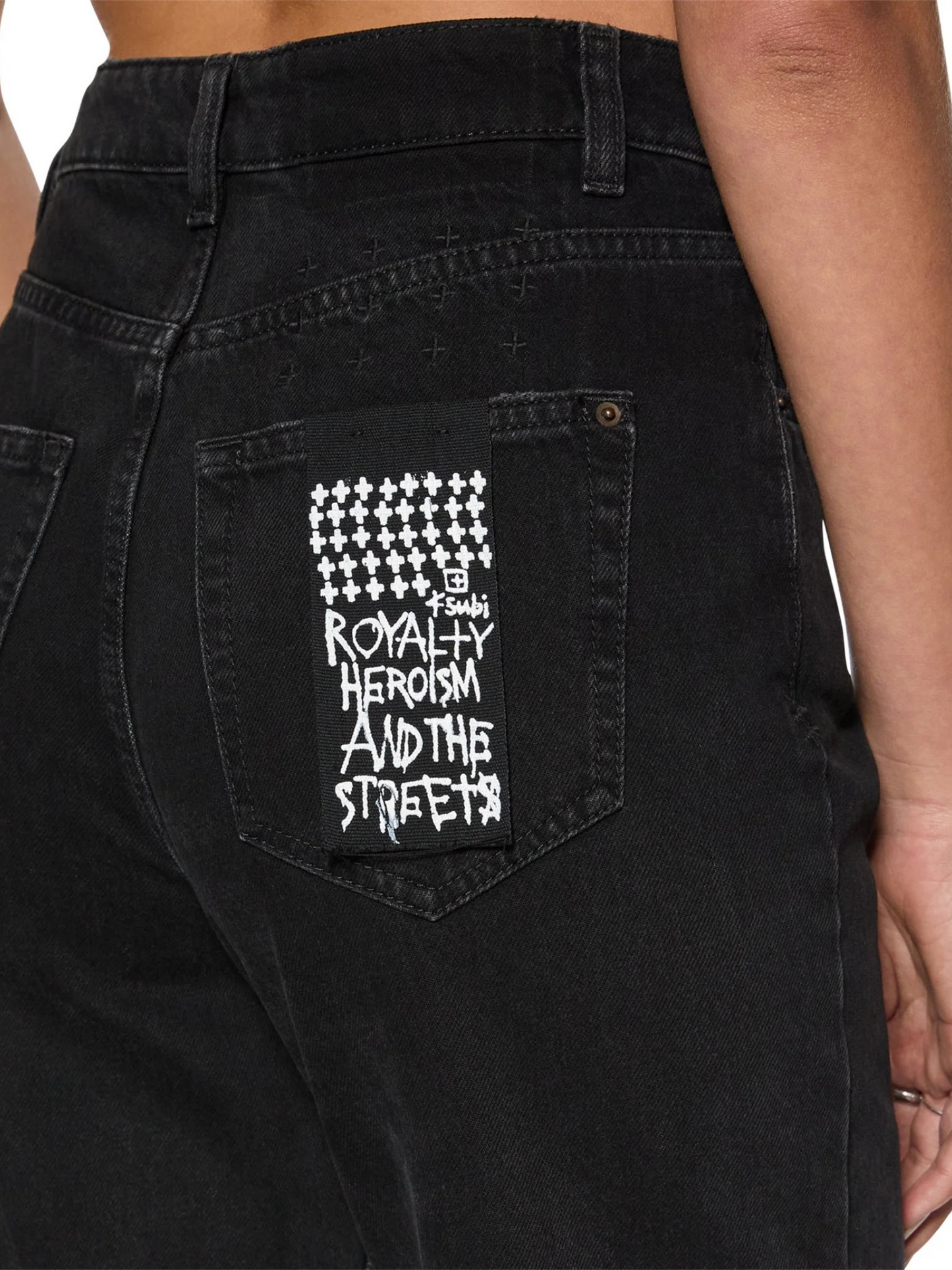 Playback Stealth Jean