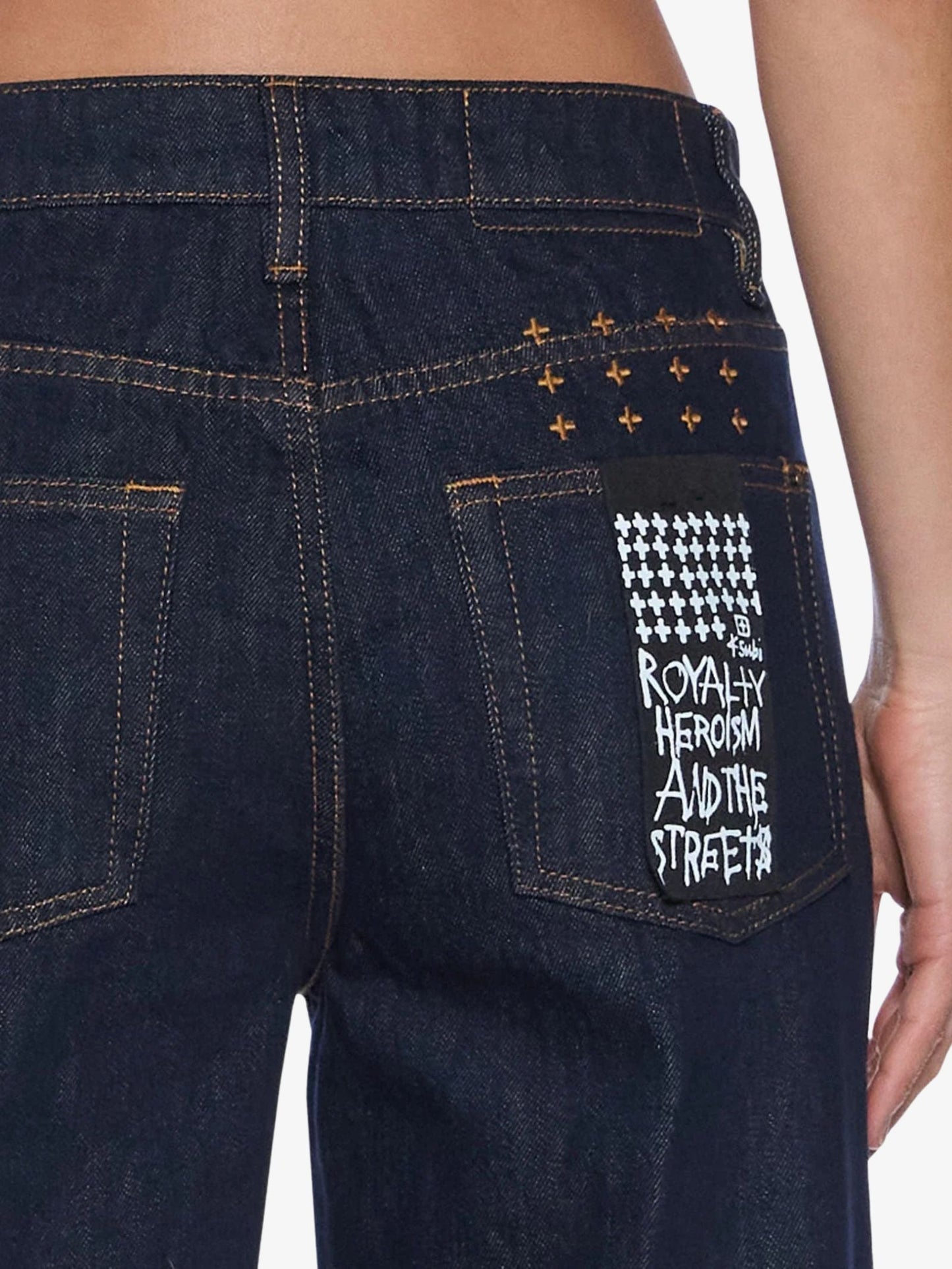 Empire Jeans Original