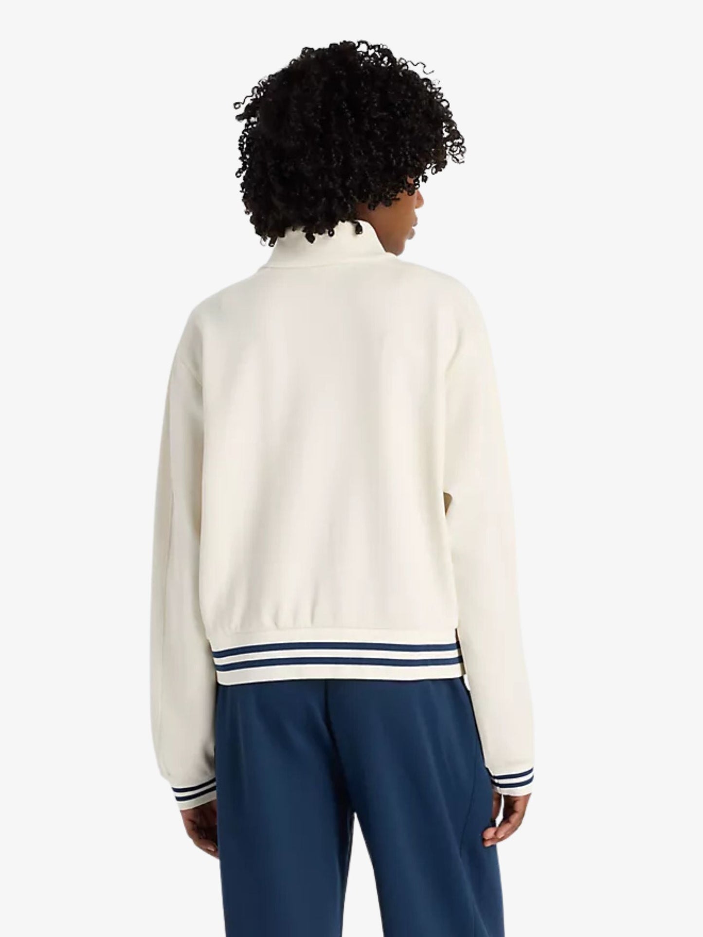 Post Season Pique Track Jacket