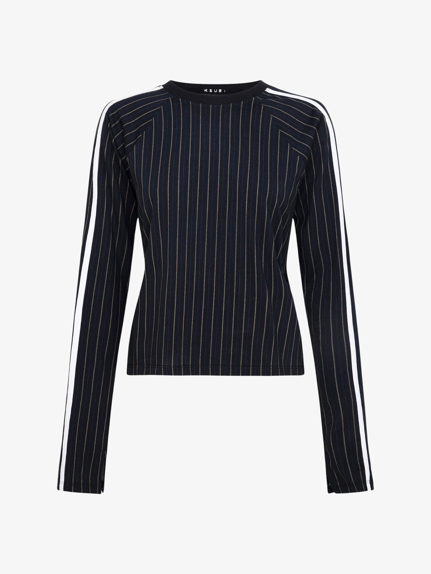 Porter Long Sleeve Top
