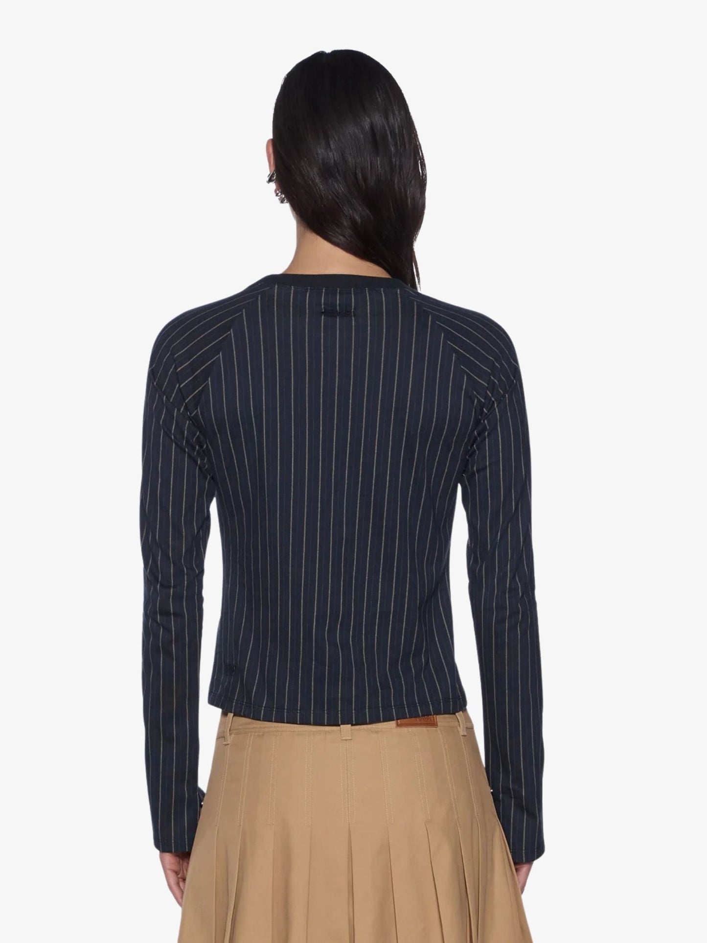 Porter Long Sleeve Top