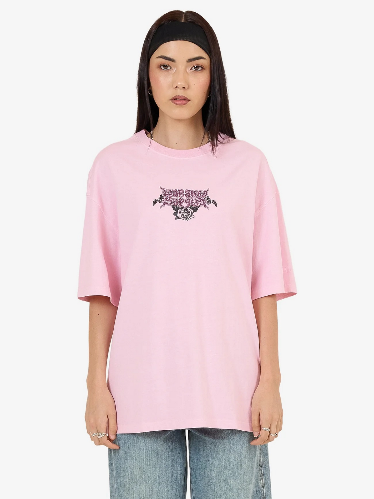 Perch Relaxed Fit Tee