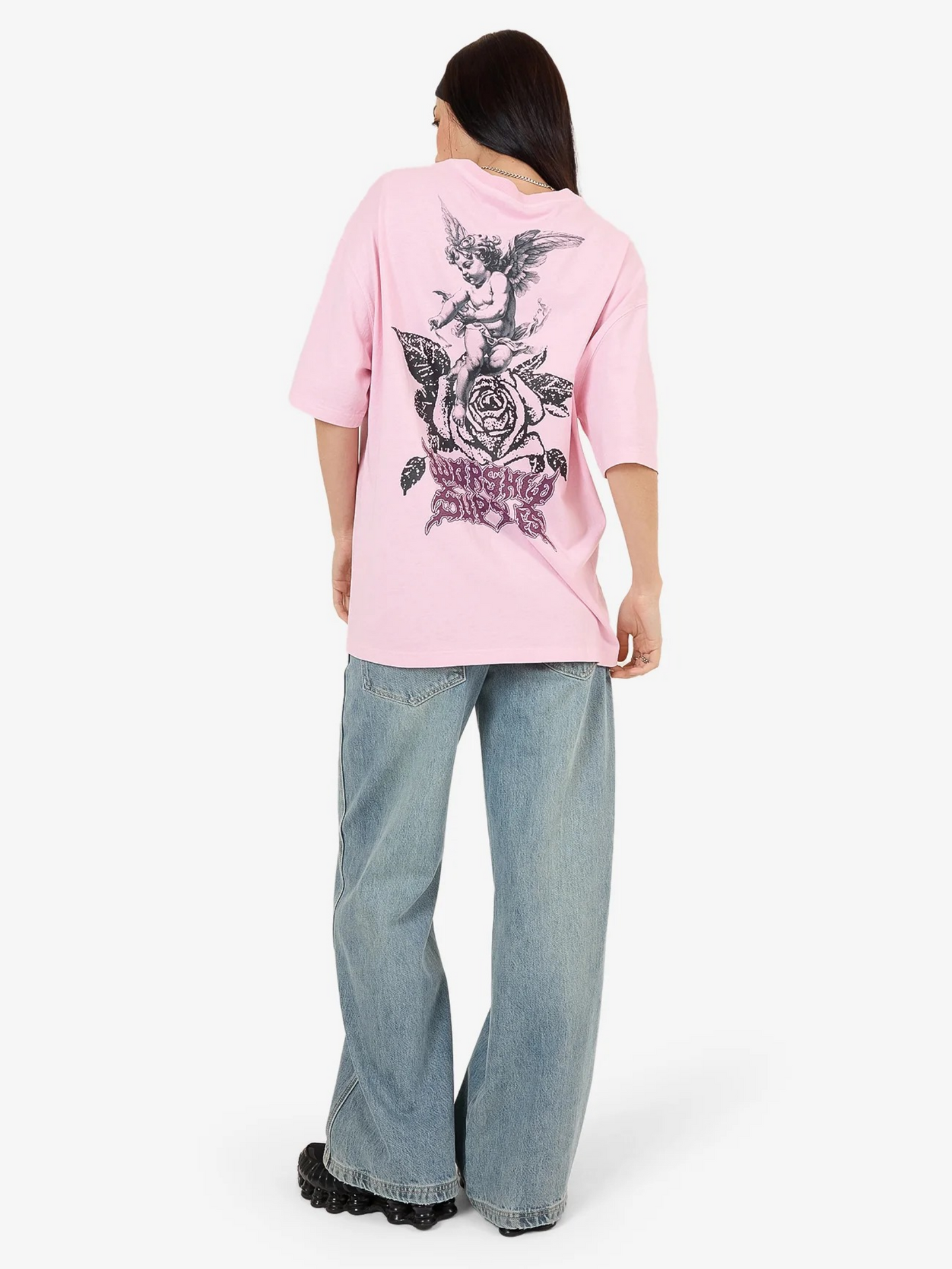 Perch Relaxed Fit Tee