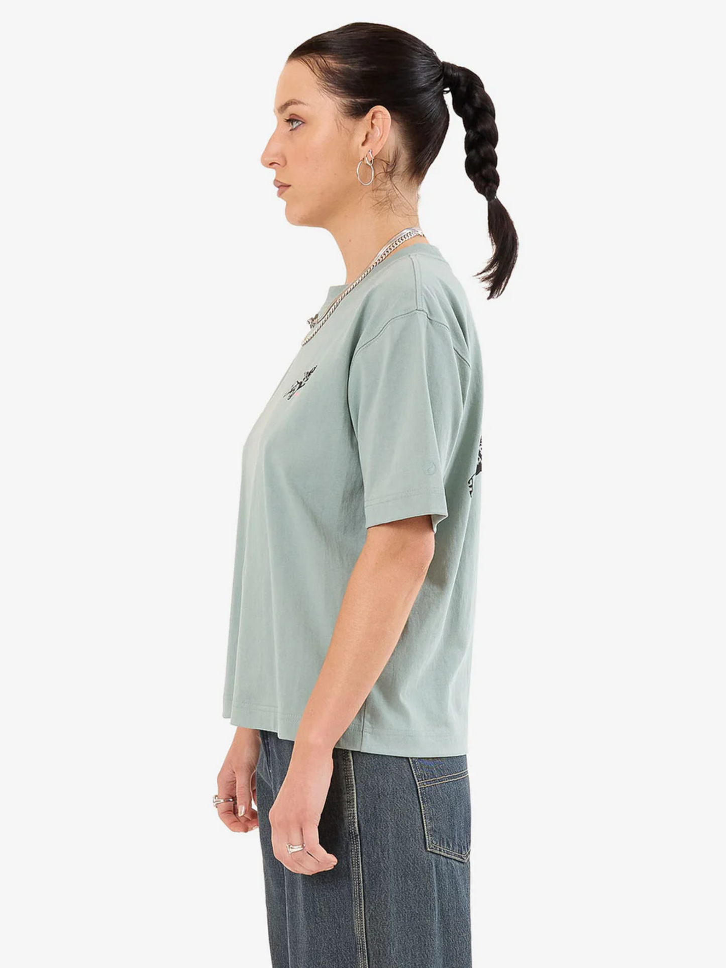 Cherub Regular Fit Tee