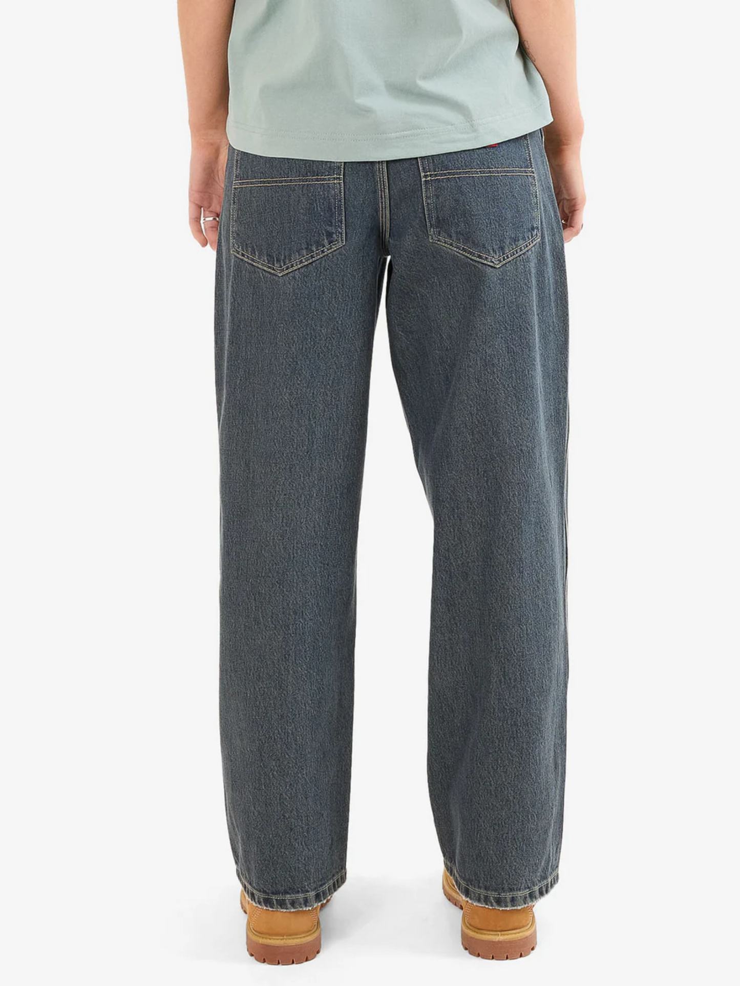 Sloucher Jean