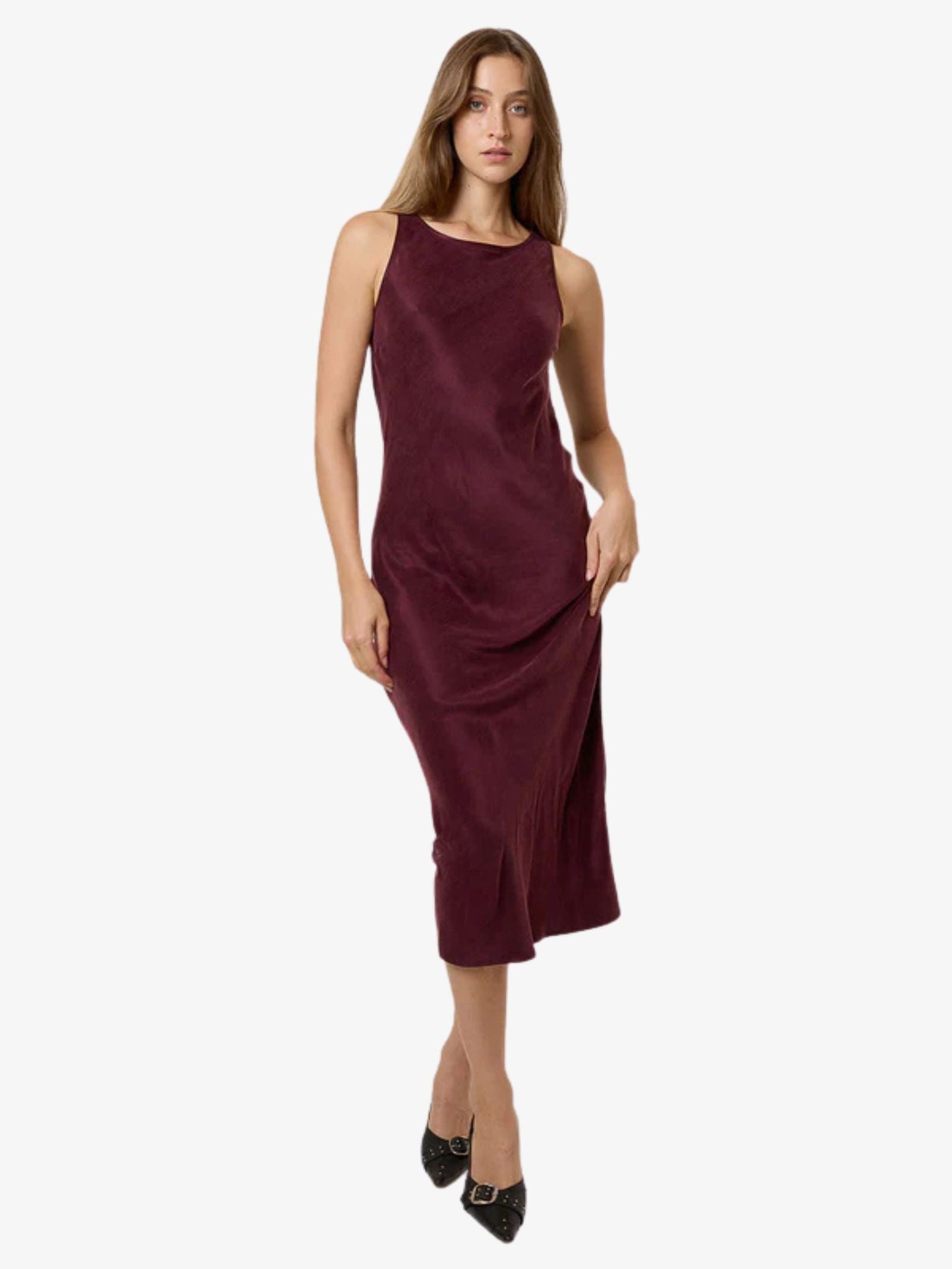 Kathleen Slip Dress