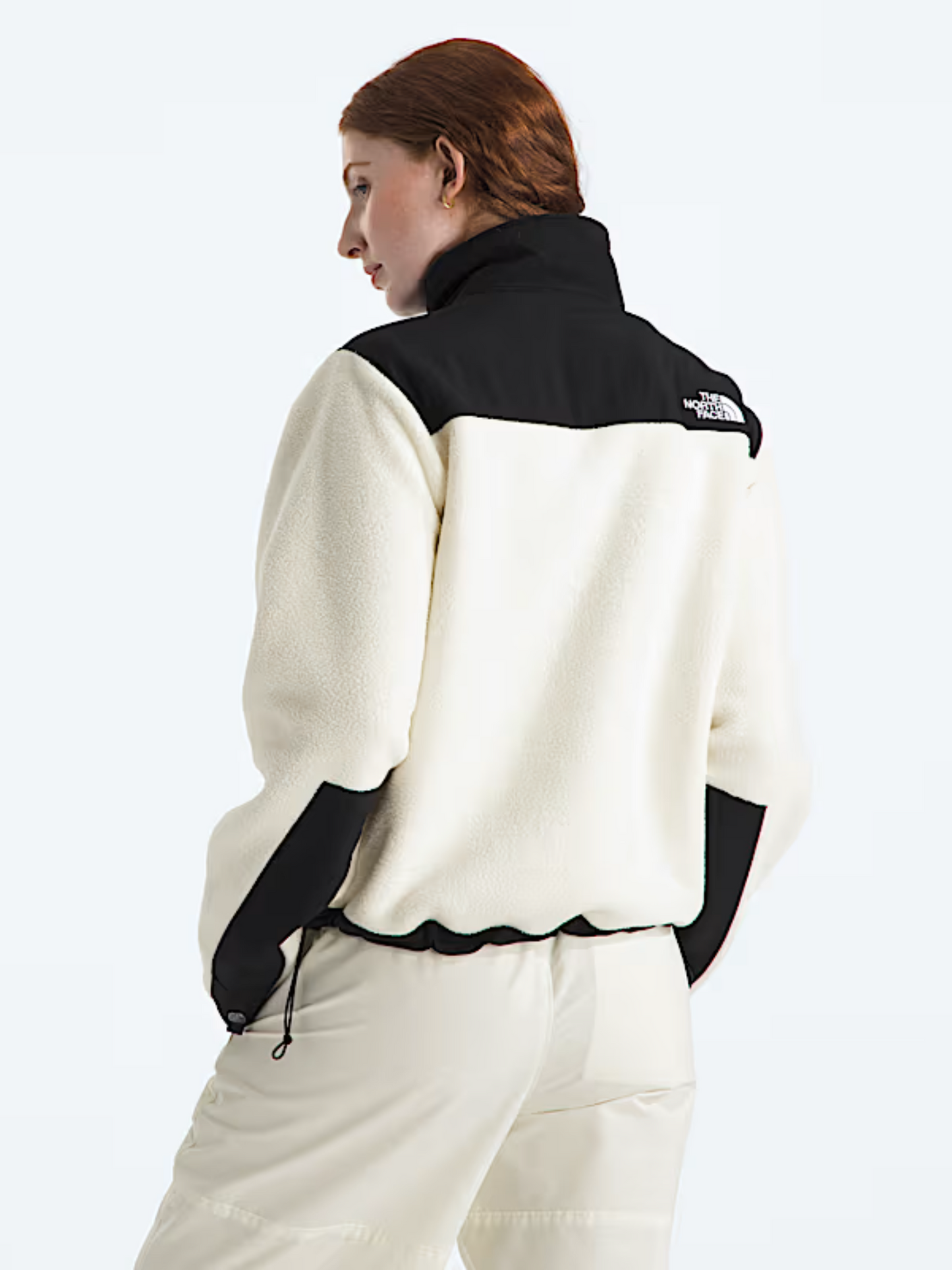 Women's Retro Denali Jacket