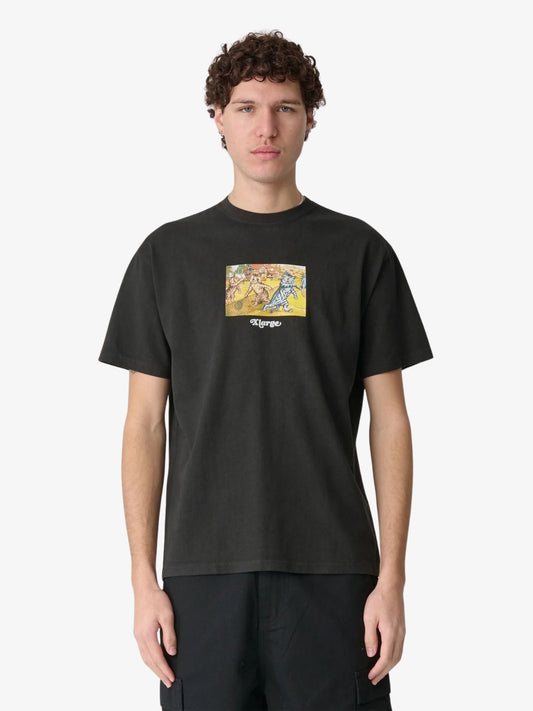 Challenge Short Sleeve Tee