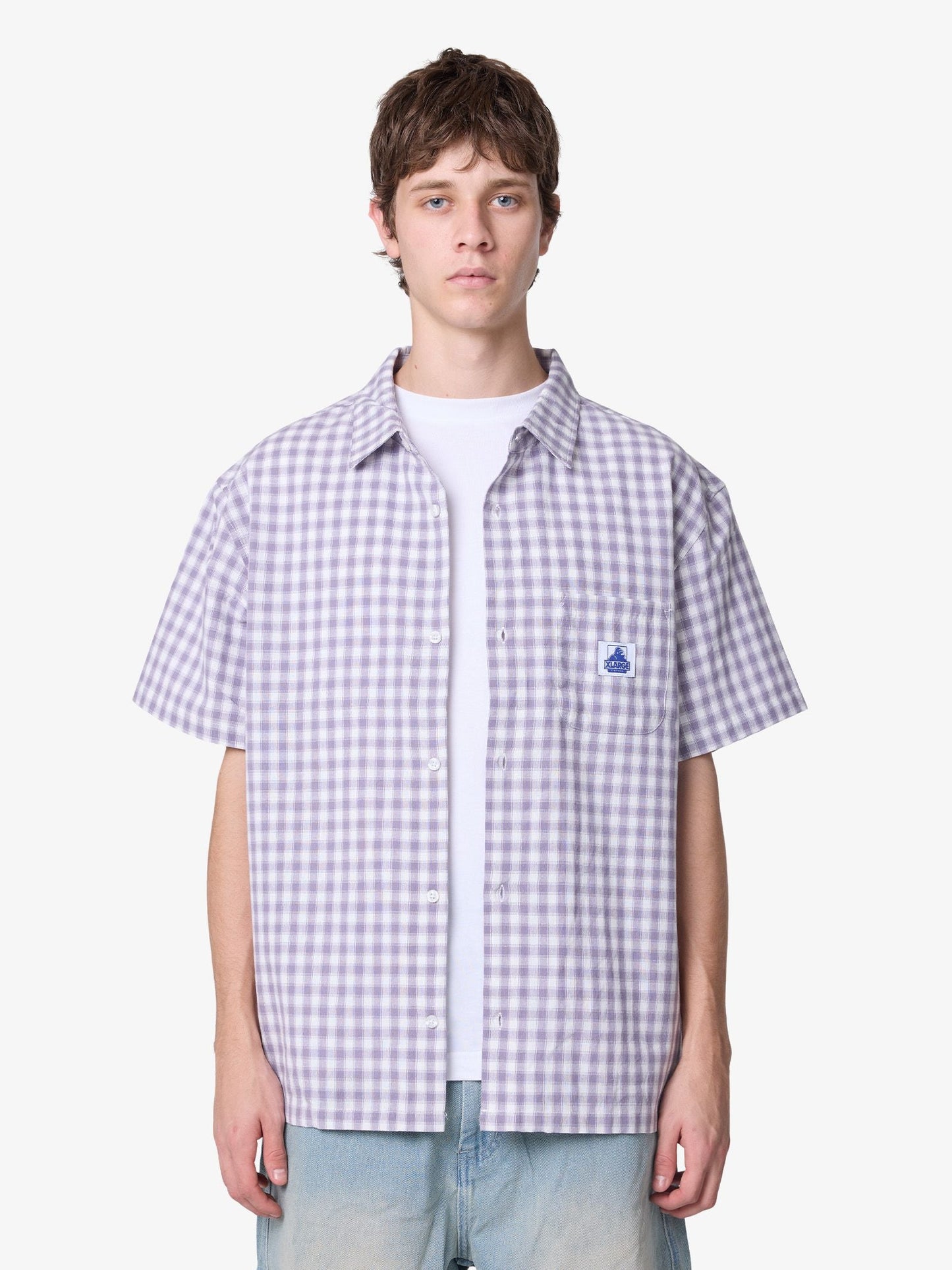 Bill Short Sleeve Shirt