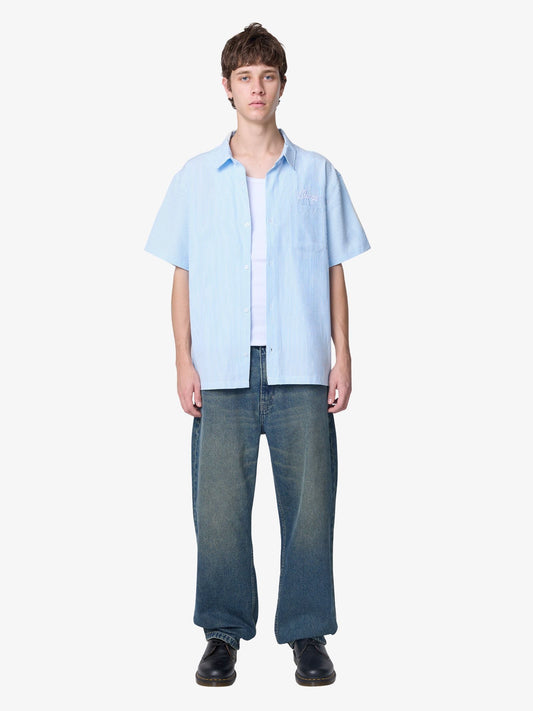 Warp Short Sleeve Shirt