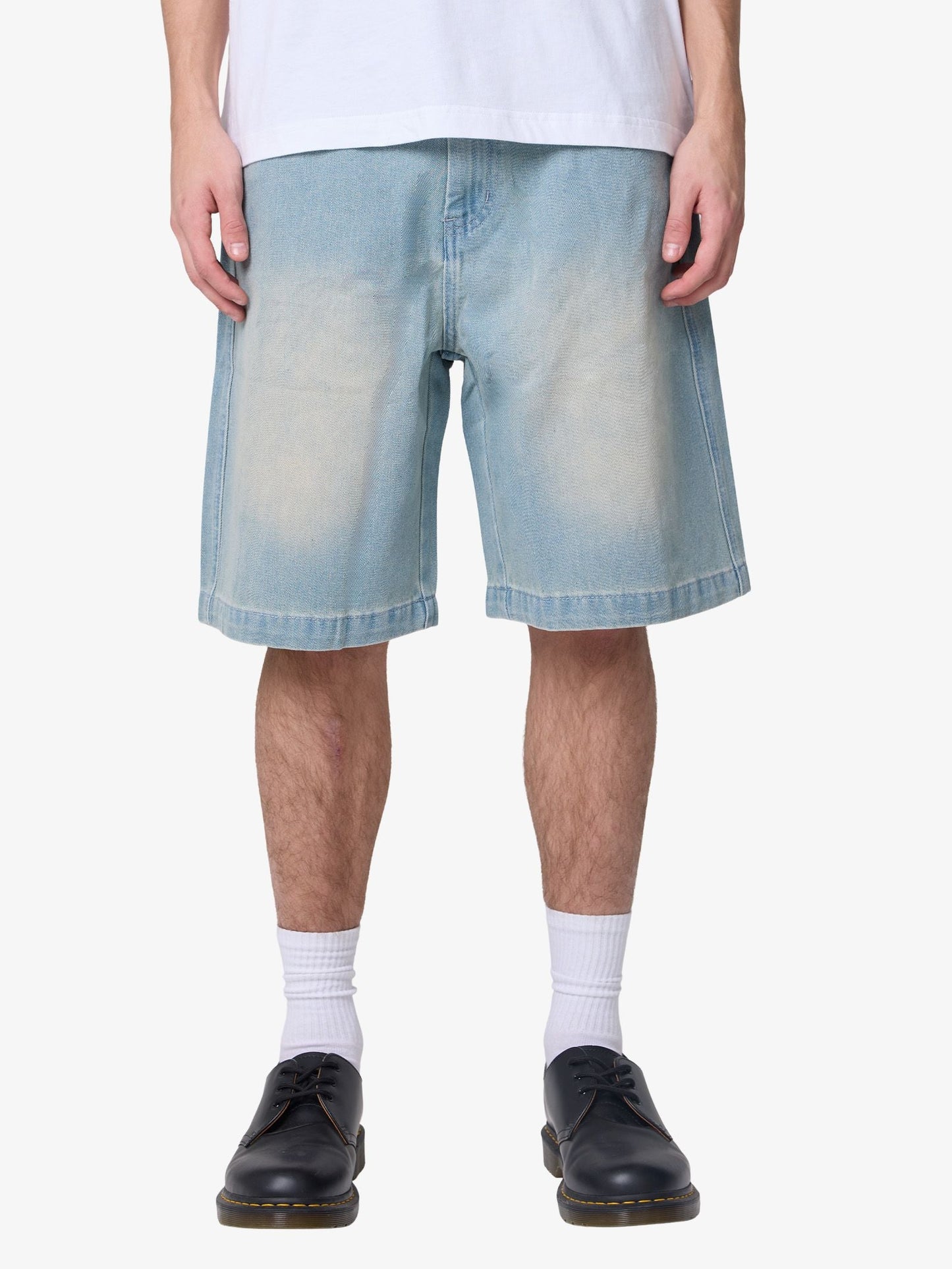 Bull Denim 91 Shorts