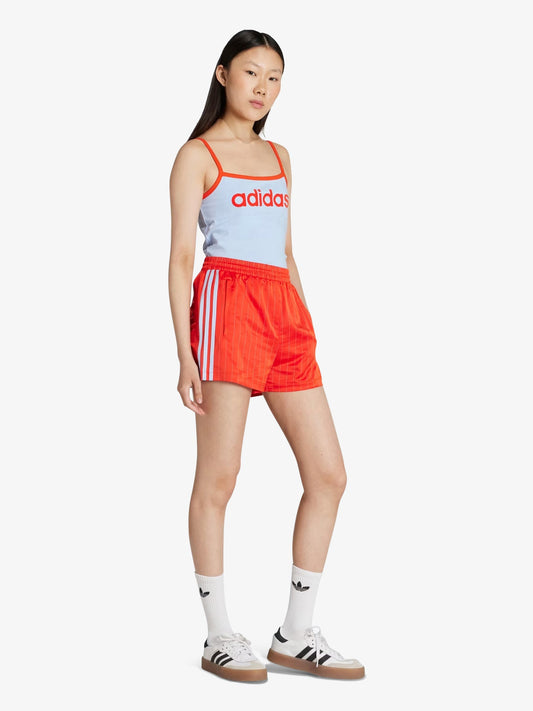 Soccer Satin Classic Shorts