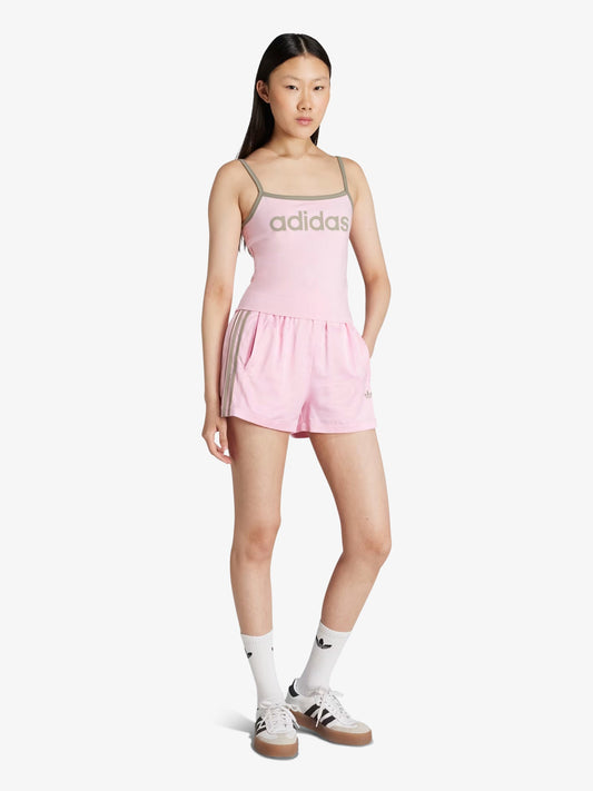 Soccer Satin Classic Shorts
