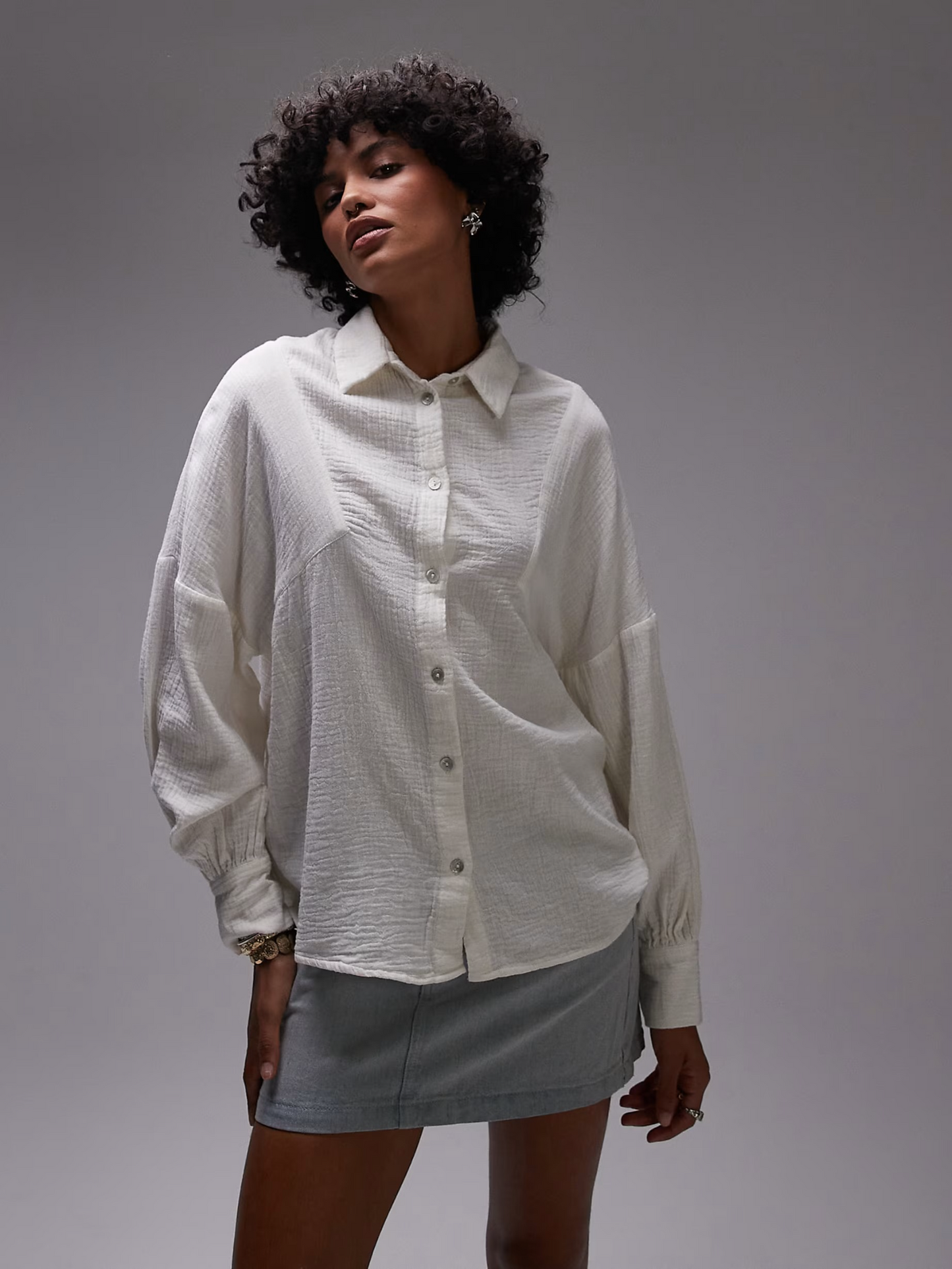 Cotton Casual Shirt