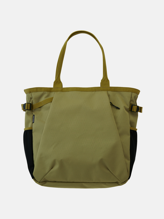 Climbing Tote