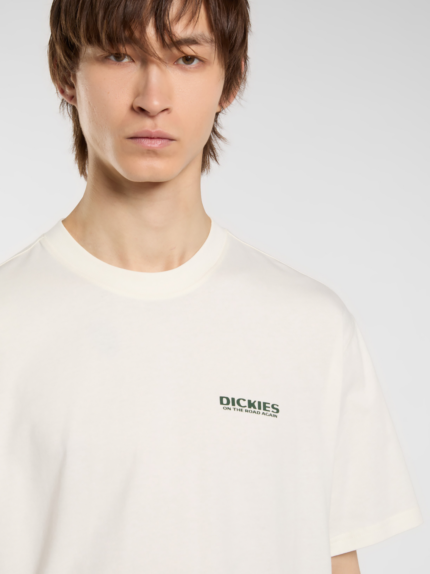 Builder Tee Ss Move On