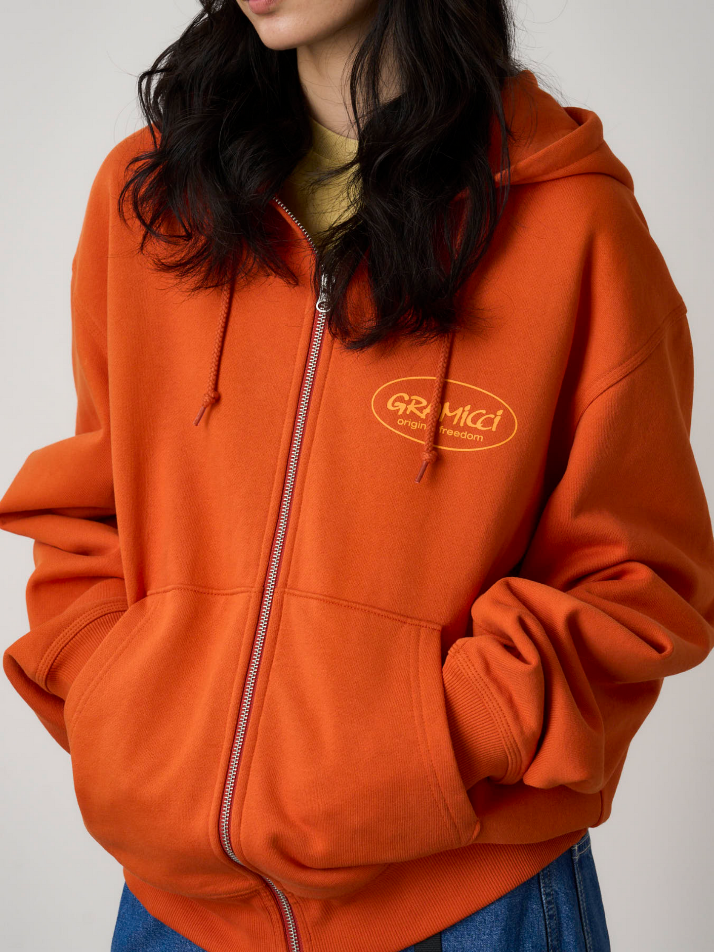 Women's Original Freedom Hooded Sweatshirt