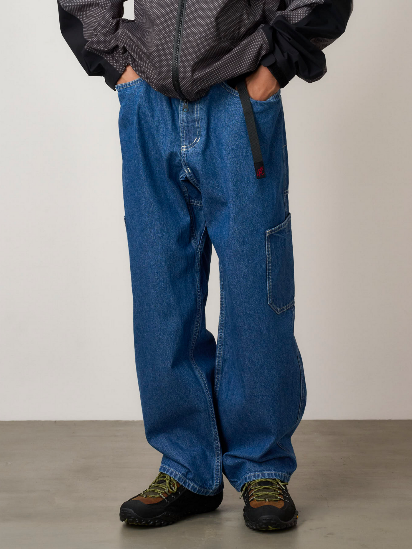 Men's Rock Slide Denim Pant