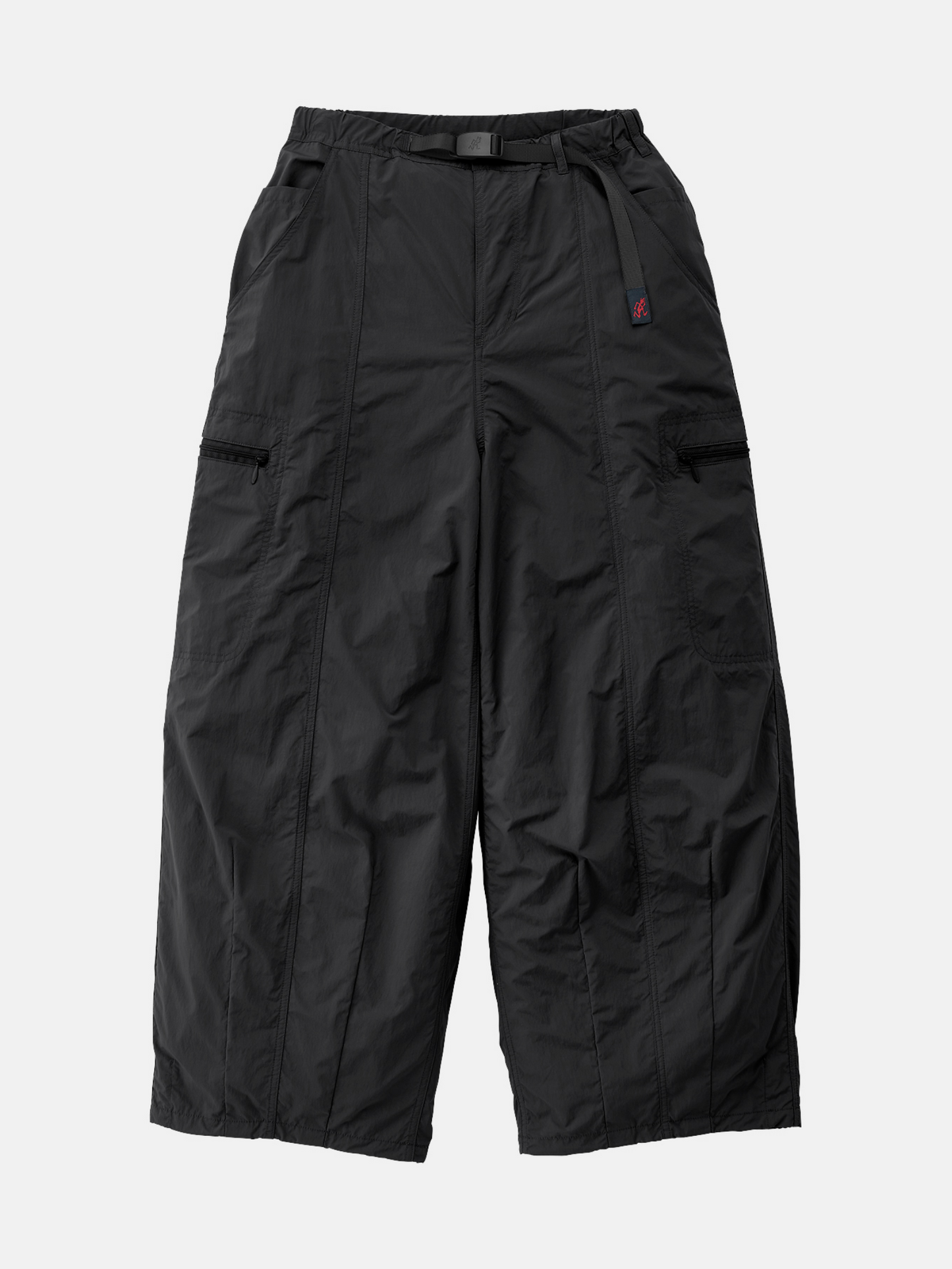 Women's Nylon Balloon Pants