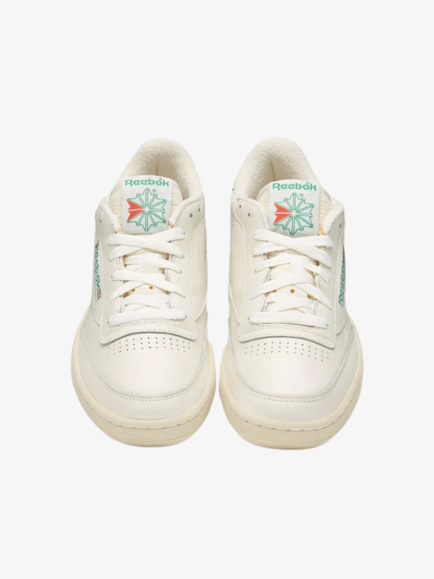 Unisex Club C 85 Vintage Shoes