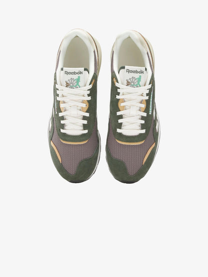 Classic Nylon 89 Shoes