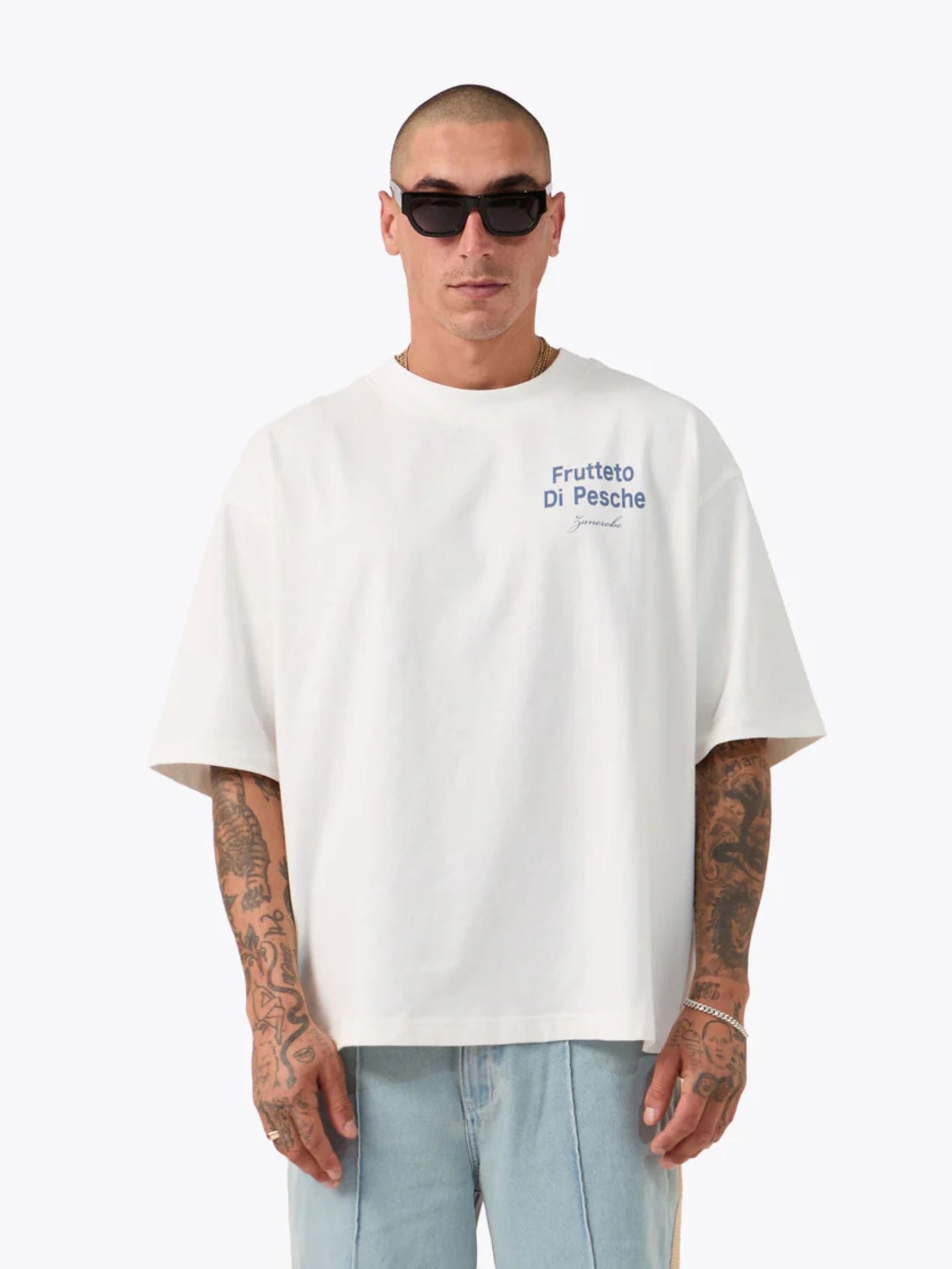Pesche Flow Tee