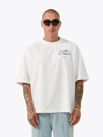 Pesche Flow Tee