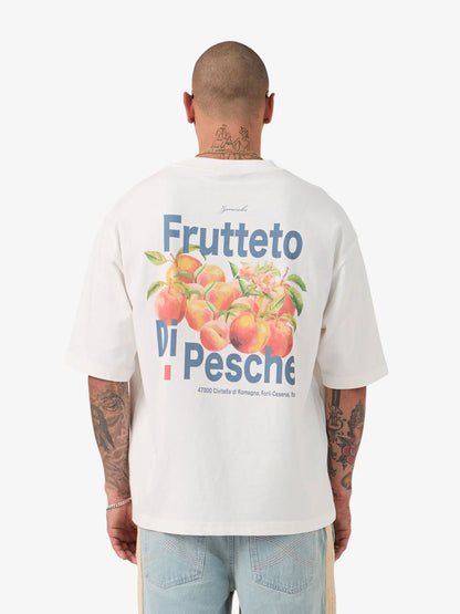 Pesche Flow Tee