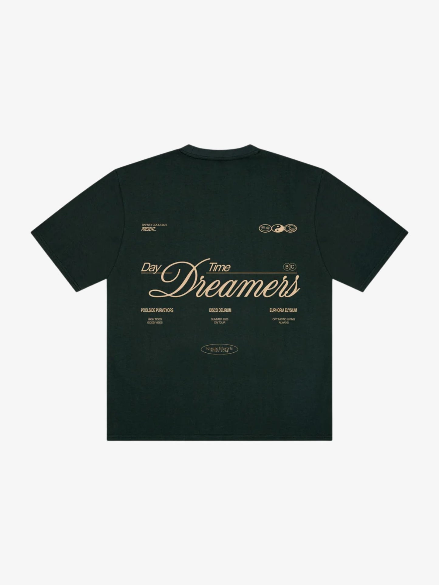 Day Time Dreamers Tee