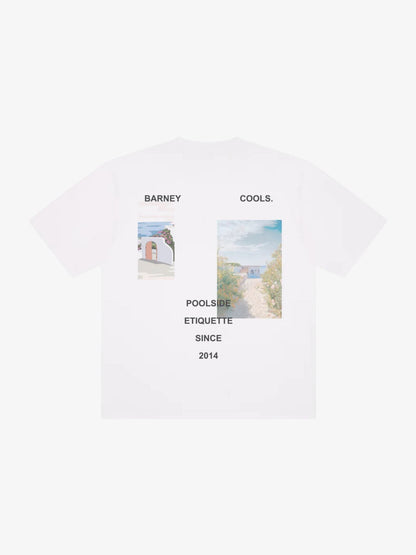 Scenic Tee