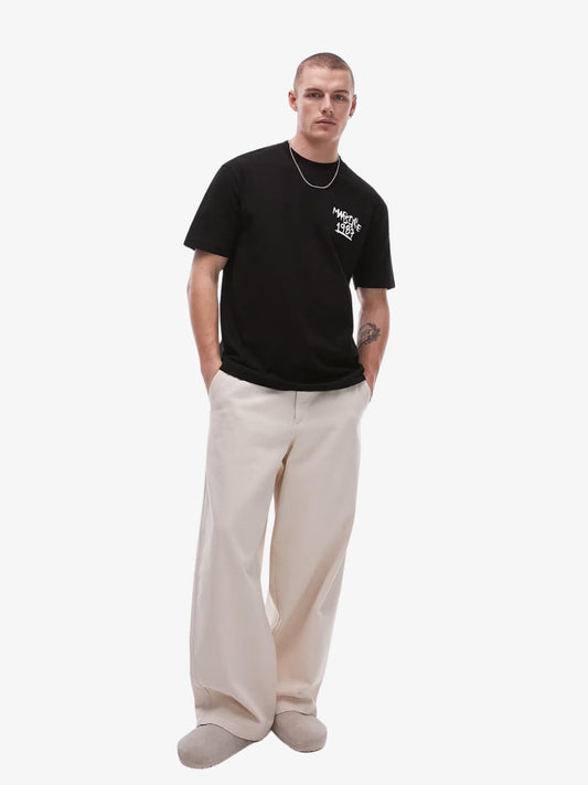 Marseille Print Shirt