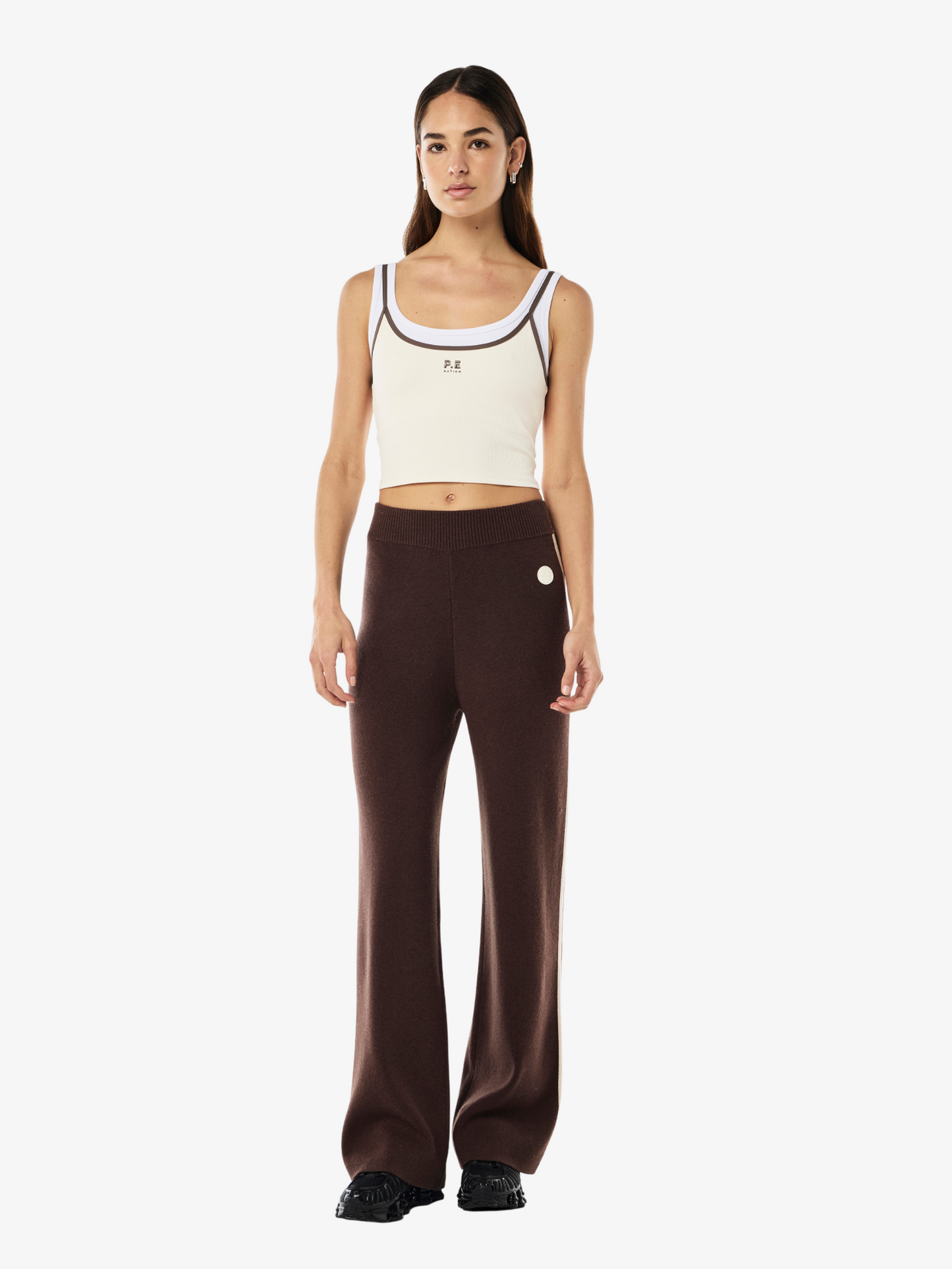 Verge Knit Pant
