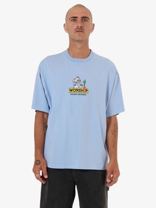 Home Grown Oversized T