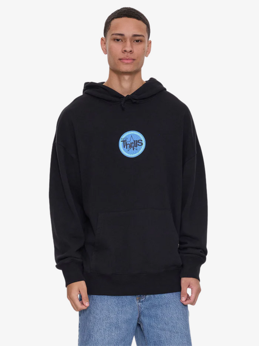 Super Blast Pull On Hood